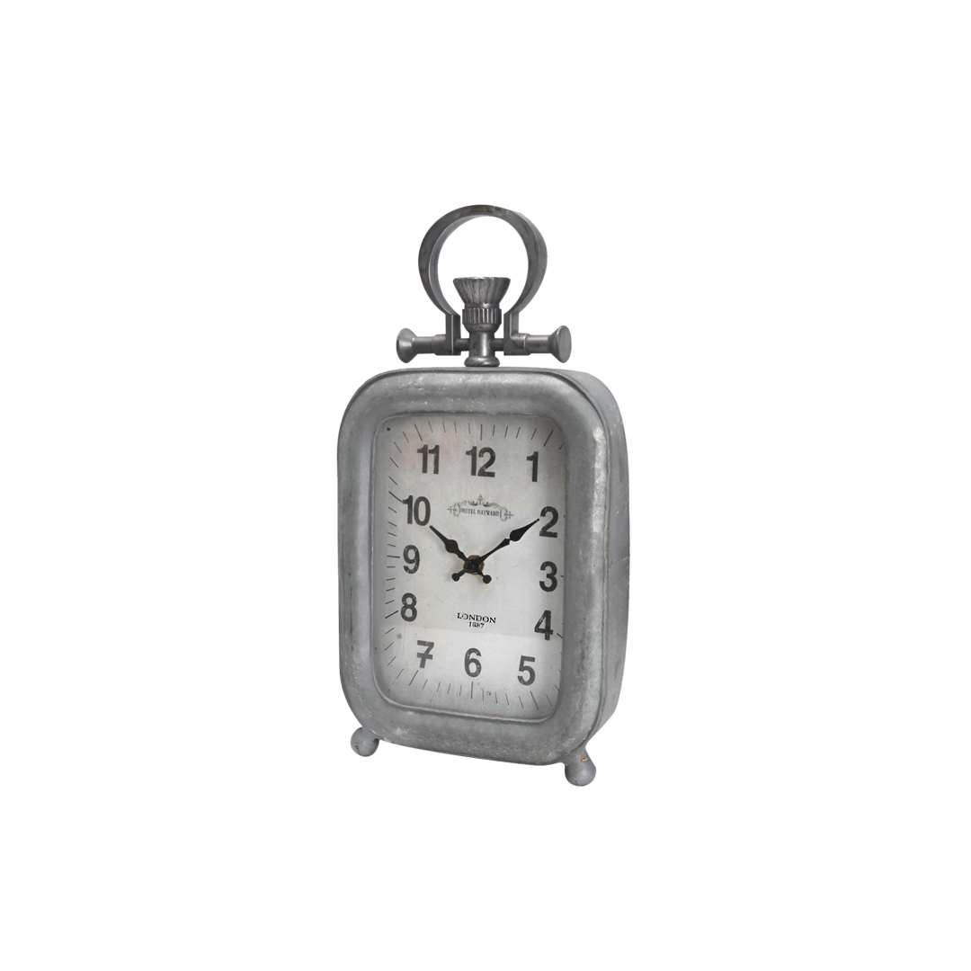 Old Town Mantle Clock image 1